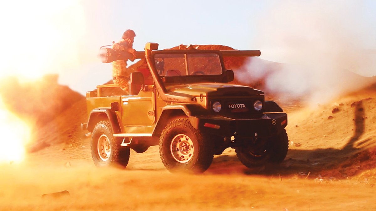 Suriye'de üç yeni üs kurdu! Türkiye'ye karşı Rus yığınağı