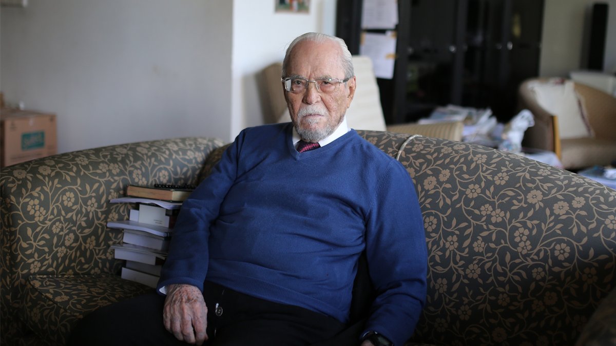 Halil İnalcık vefatının yıldönümünde anıldı