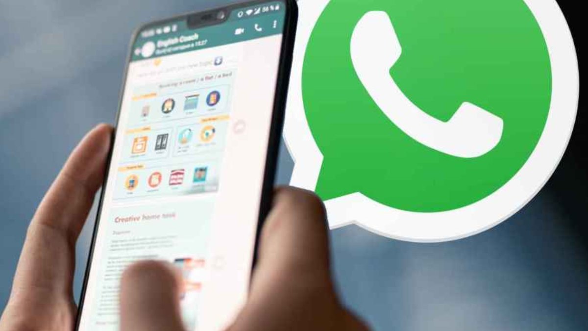 Whatsapp In The News