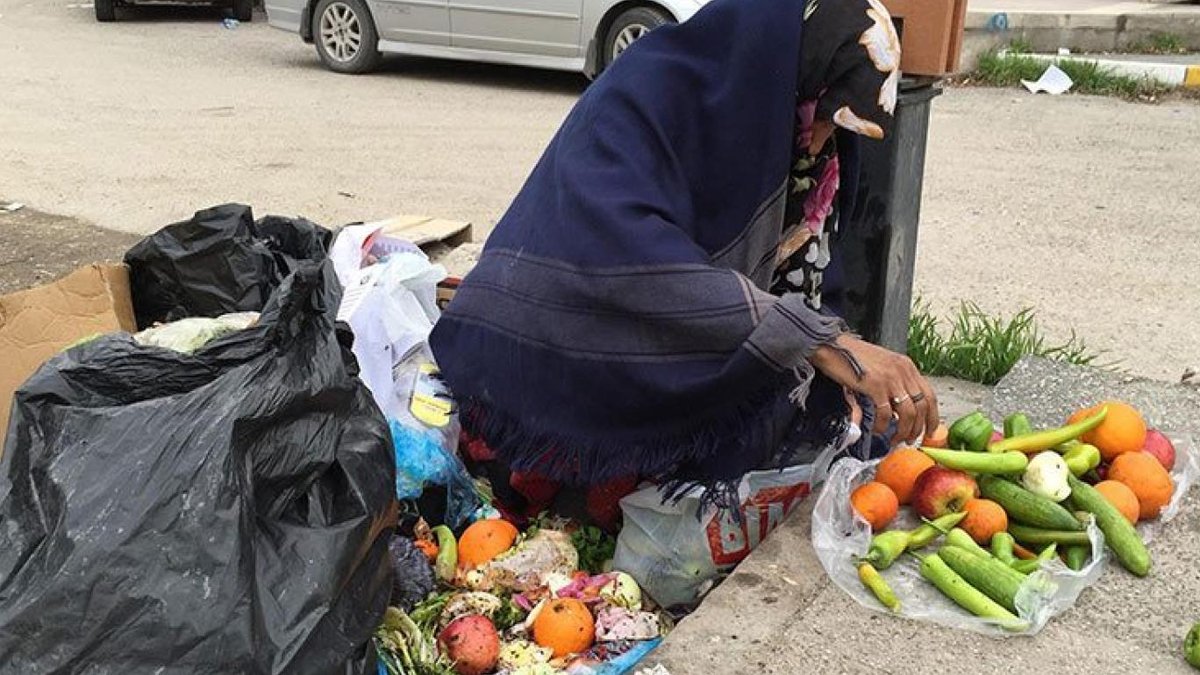 Sefalet endeksi 25 yılın zirvesinde: Son 1 yılda 3'e katlandı