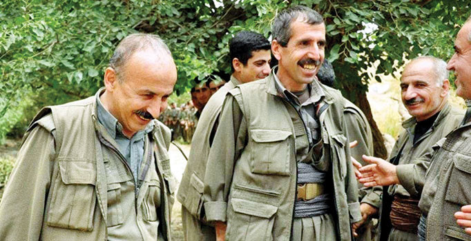 PKK’lı Bahoz Erdal’ın ölümüyle ilgili resmi teyit gelmedi