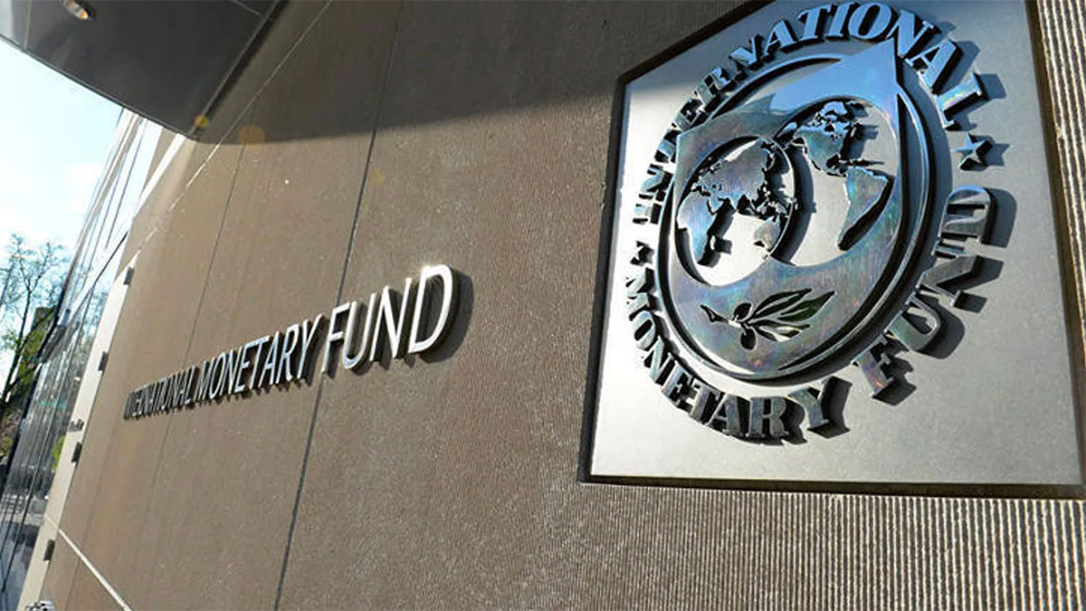 IMF'den küresel resesyon uyarısı: Son 50 yılın en kötüsü