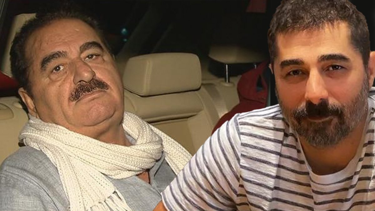 İbrahim Tatlıses ve Oğlu Ahmet Tatlı'nın Vasi Davasında Yeni İddia: Borçlu ve Hacizli Çıktı