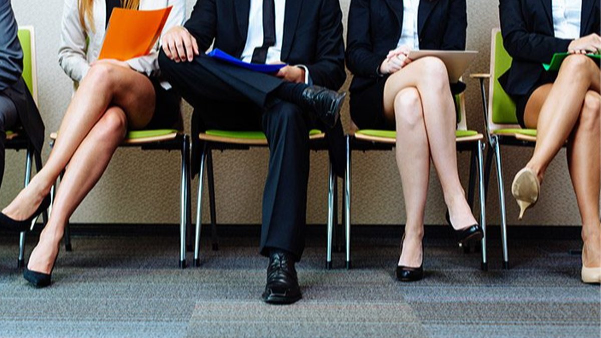 Bacak bacak üstüne atmadan önce bir kez daha düşünün