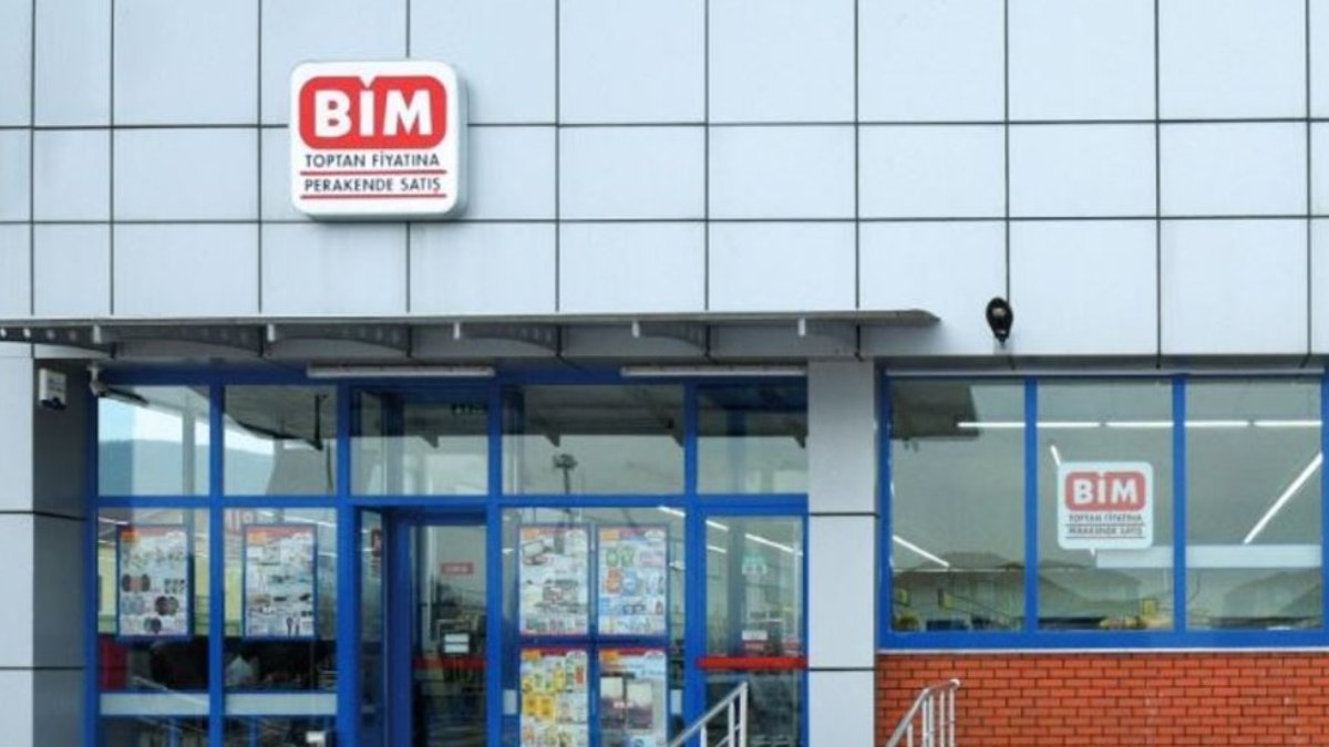 BİM 29 Temmuz 2022 Cuma aktüel kataloğu! Bu hafta BİM'de indirimli ürünler neler? Televizyon, bisiklet, ütü, kahve makinesi...