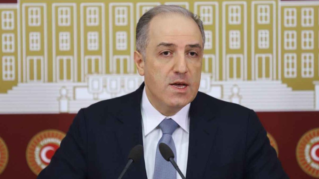 DEVA Partili Yeneroğlu: Engelli öğrencilerin yaşadığı sorunlar devam ediyor