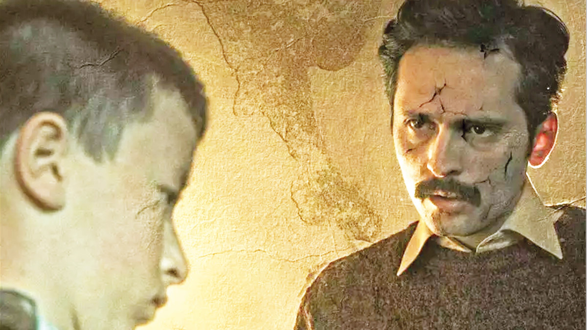 23 yıl sonra Venedik’e seçilen ilk Türk kısası: Rutubet