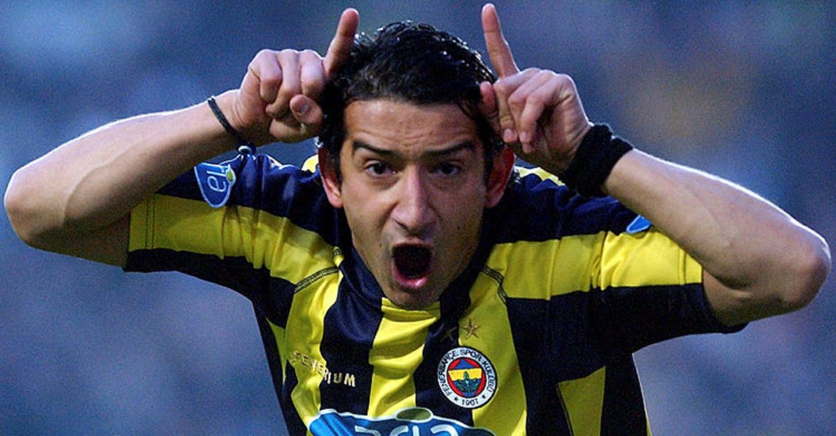 "Kadıköy Boğası" Serhat Akın'dan Kiev yenilgisi sonrasında ilginç çıkış: Kadıköy'de büyü var