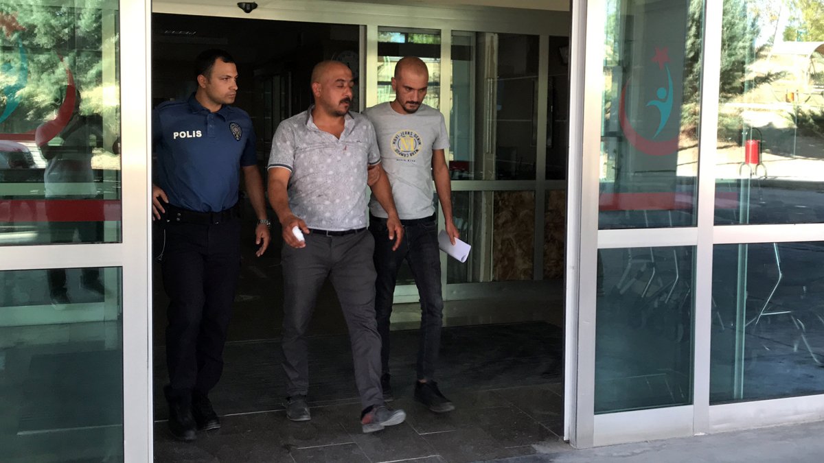 Karaman'da erkek şiddeti: Anlaşmalı boşanacağı eşini bıçakladı