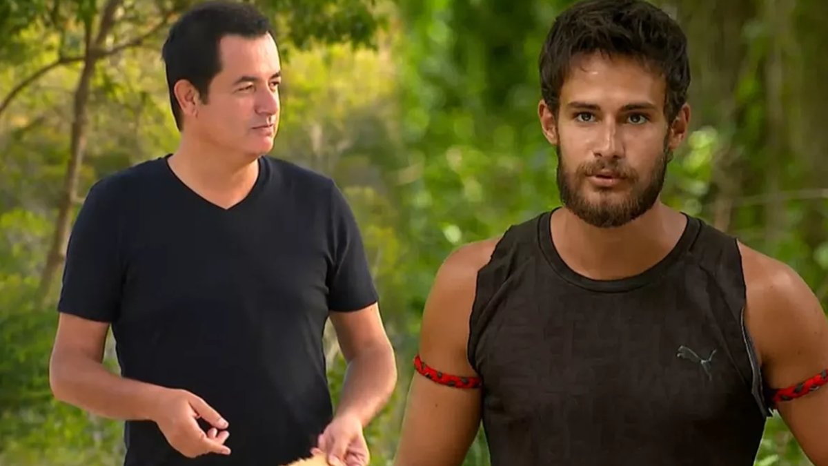 Acun Ilıcalı ile tartışmışlardı! Batuhan Survivor'dan kazandığı arabayı aldı mı? Demet Akalın 'Arabayı verdiler mi?' deyince...