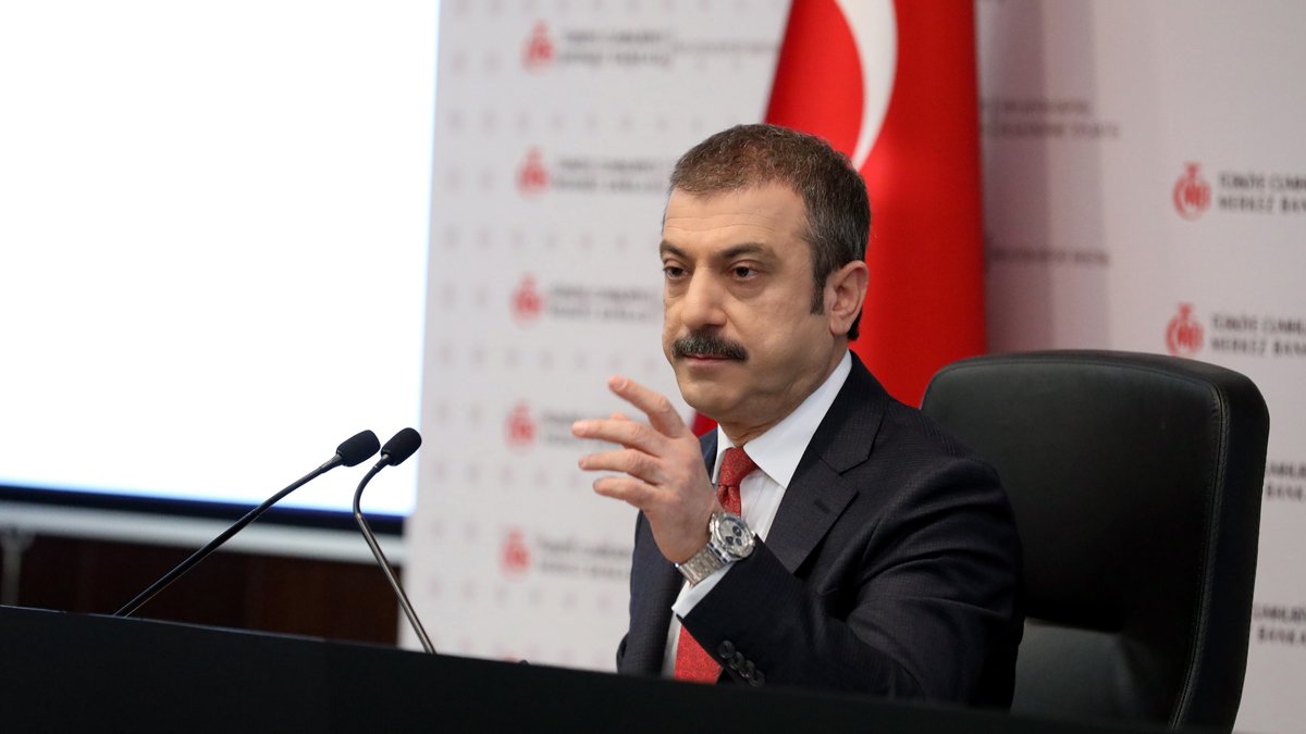 Bloomberg'den çarpıcı yorum: Merkez, krizi küçümsüyor