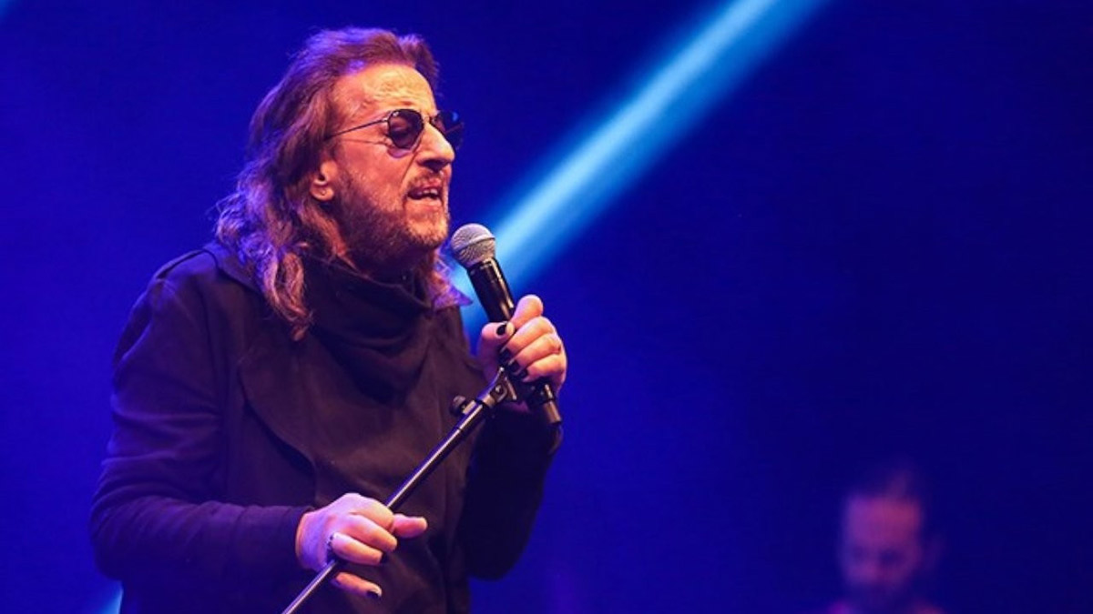 Sanatçı İlhan İrem hayatını kaybetti