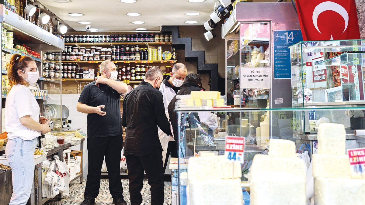 Son 5 yılı saymazsak her şey gayet iyiydi