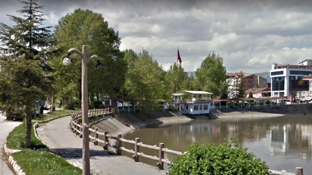 Satış listesine aile çay bahçesi de girdi