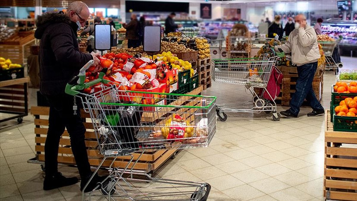 Türkiye'nin gıda güvenliği endeksindeki düşüşü sürüyor: Son 14 yılda sadece iki kez kendimize yetebildik