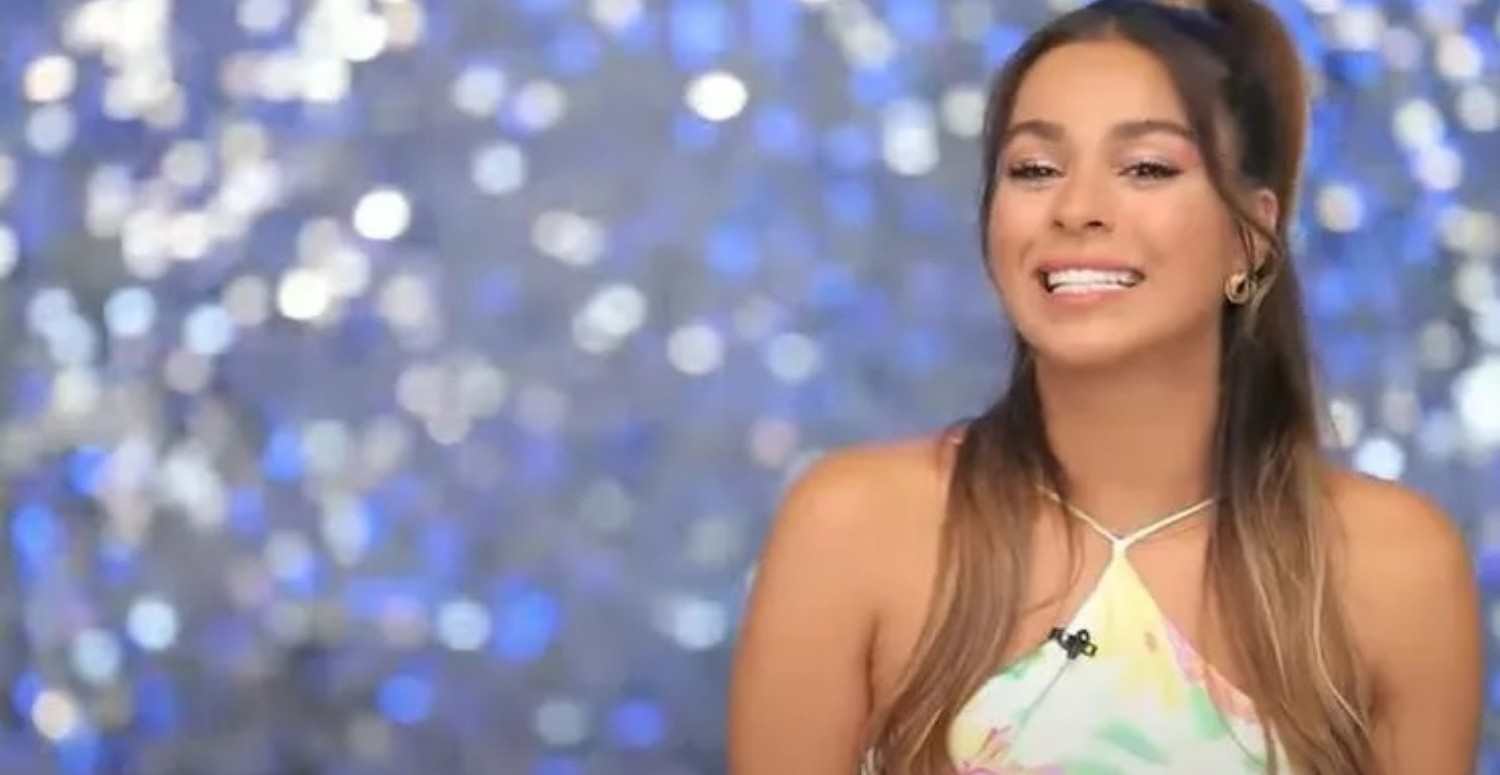 Doya Doya Moda Tina kimdir? Doya Doya Moda yarışmacısı Tina'nın kardeşi kim, hastalığı ne? Doya Doya Moda Tina hakkında bilgiler