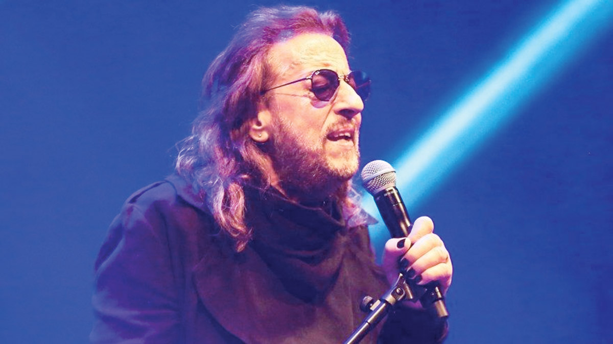 Anıların umutların kaldı bizde