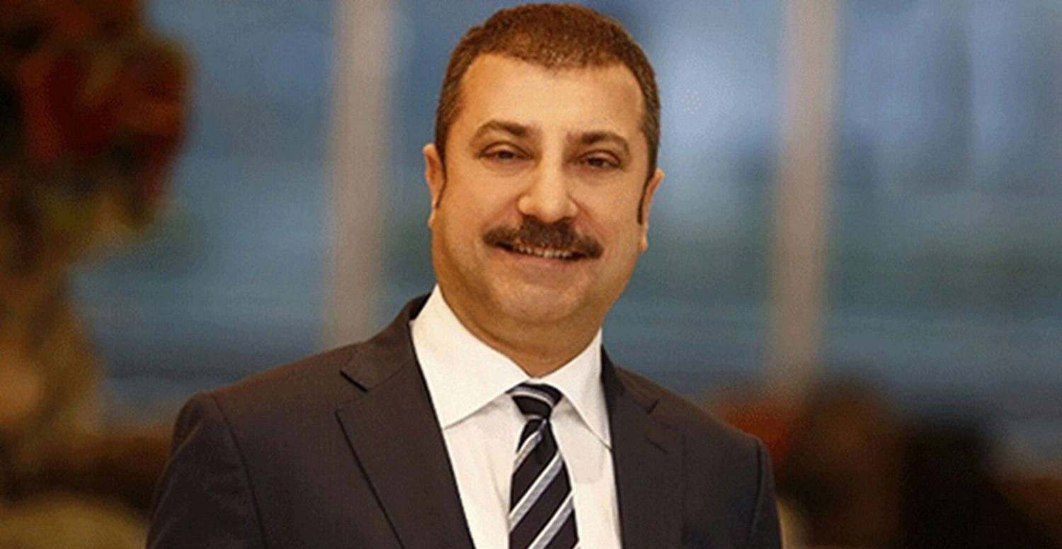 Şahap Kavcıoğlu kimdir, ne dedi?  Şahap Kavcıoğlu neden gündemde?