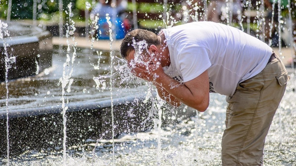Meteoroloji'den kritik uyarı: Türkiye ‘Eyyam-ı bahur’ sıcaklarıyla kavrulacak