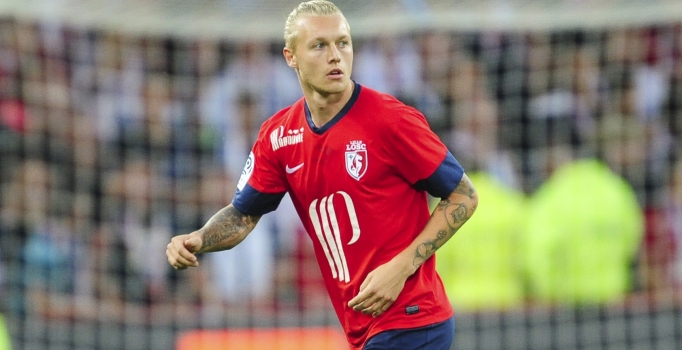 Simon Kjaer kimdir?