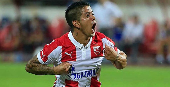 Trabzonspor Kızılyıldız'dan Ibanez'in transferini bitirmek üzere