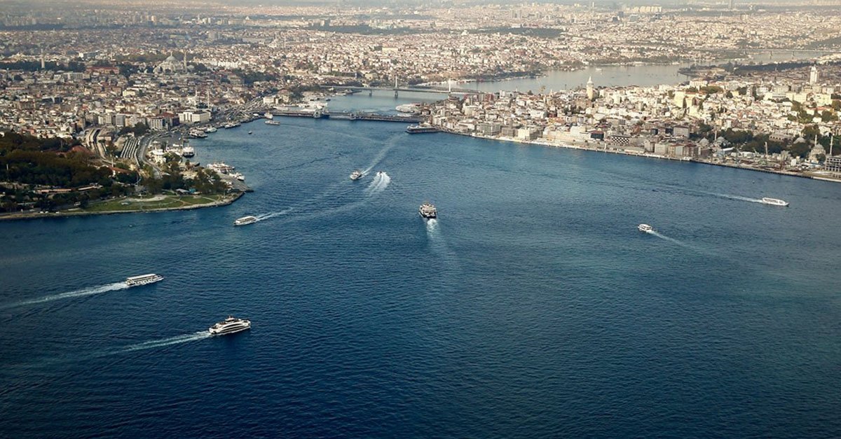 Prof. Dr. Oruç fayın kırılacağı bölgeyi açıkladı: Marmara'da ürküten sessizlik