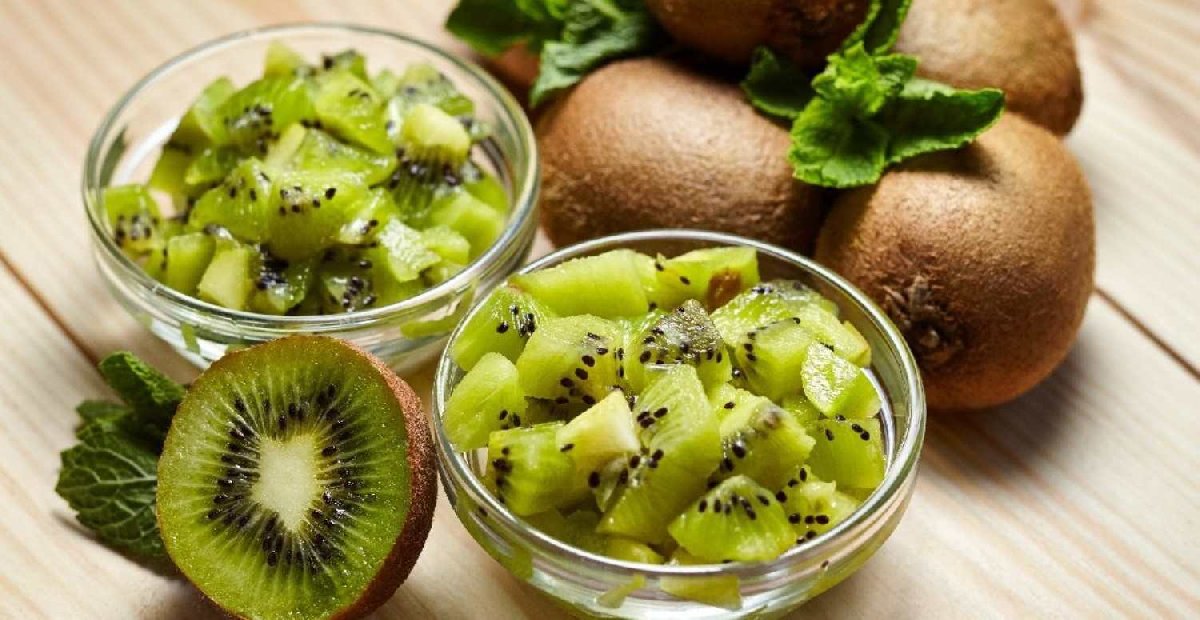 Kivinin faydaları nelerdir? Kivi tüketmenin 7 faydasını duyunca çok şaşıracaksınız
