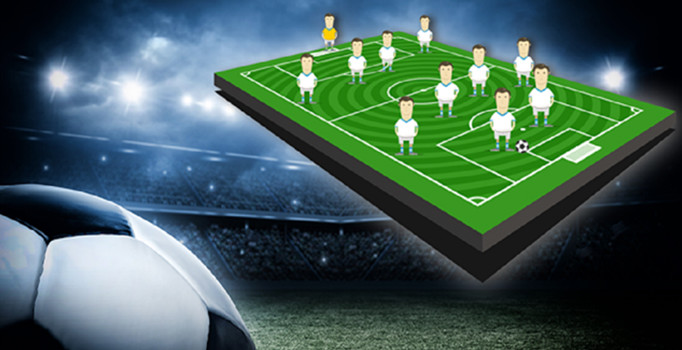 EURO 2016'nın ne iyi 11'i belli oldu