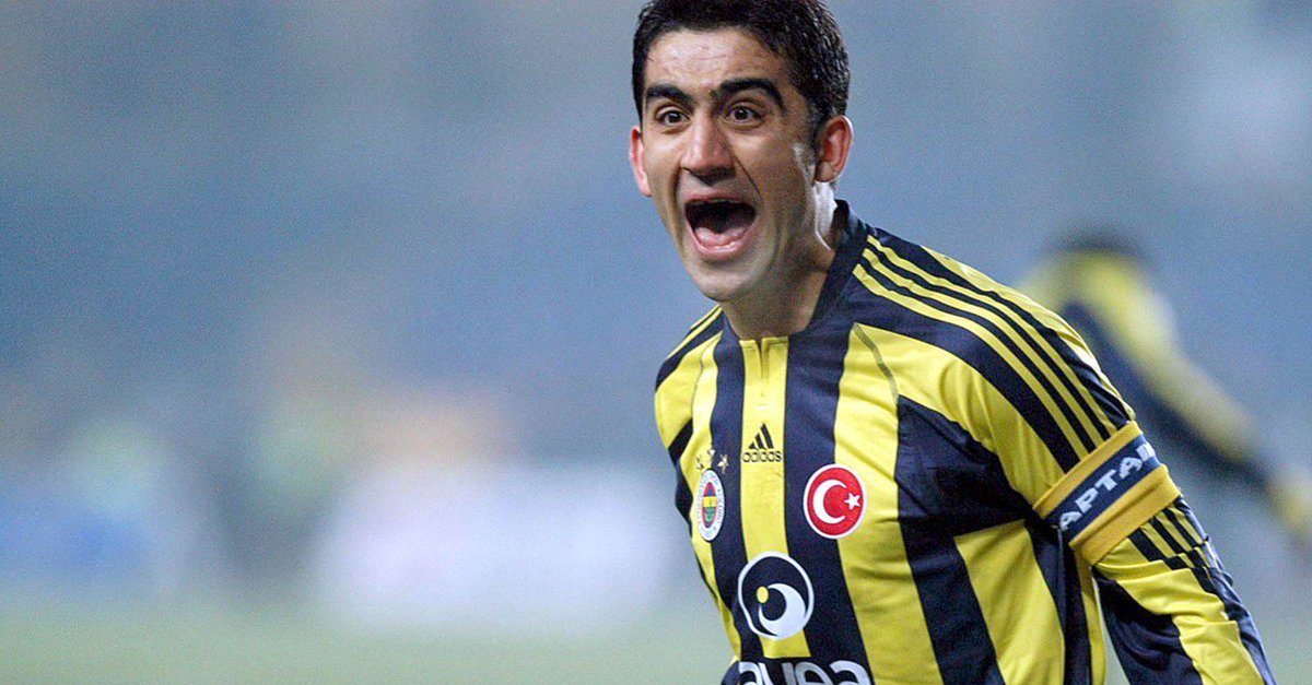Ümit Özat'tan "Fenerbahçe çocukluk hayalimdi" diyen Gustavo Henrique'ye tepki: Atma Henrique