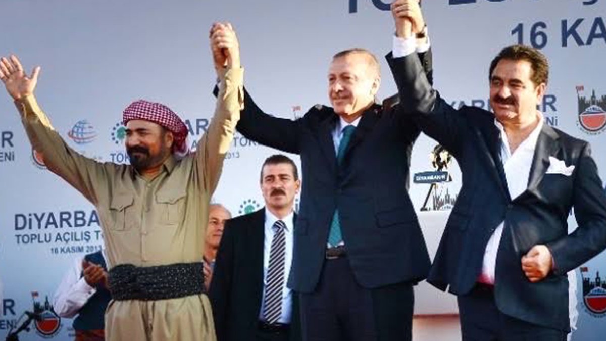 Şiwan Perwer'den İbrahim Tatlıses'e Haciz Şoku! Vasi Davasında Şoke Eden Detaylar! Beraber Megri Megri'yi Söylemişlerdi