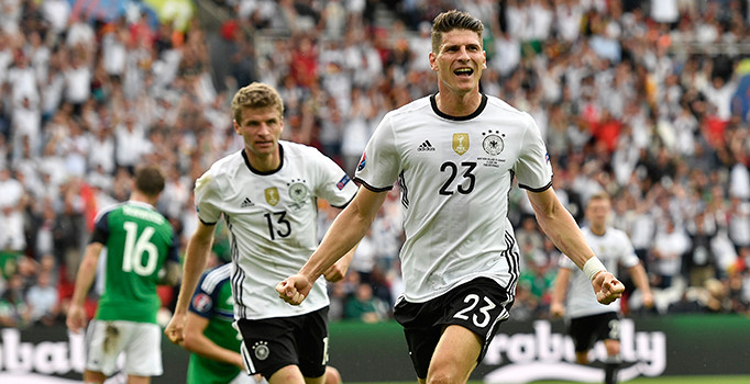 Mario Gomez'den Beşiktaş'a 4 milyon euroluk fatura