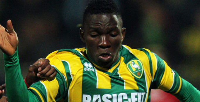 Beşiktaş yeni stoper transferini tamamlamak üzere