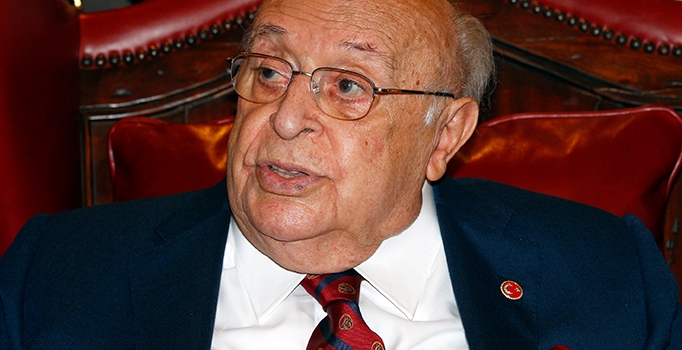 Süleyman Demirel kimdir?