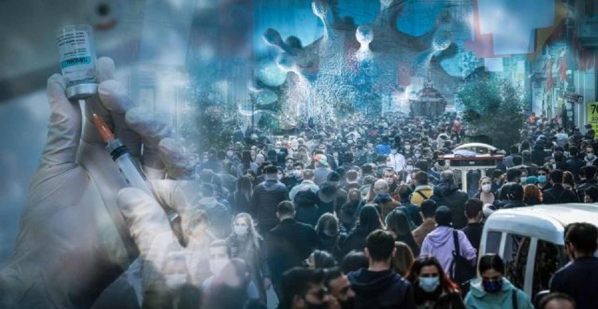 18-24 Temmuz haftası pozitif sayısı kaç, vaka sayısı ne kadar arttı? Koronavirüs haftalık vaka tablosu