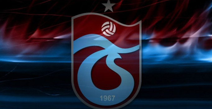 Trabzonspor yeni transferini duyurdu