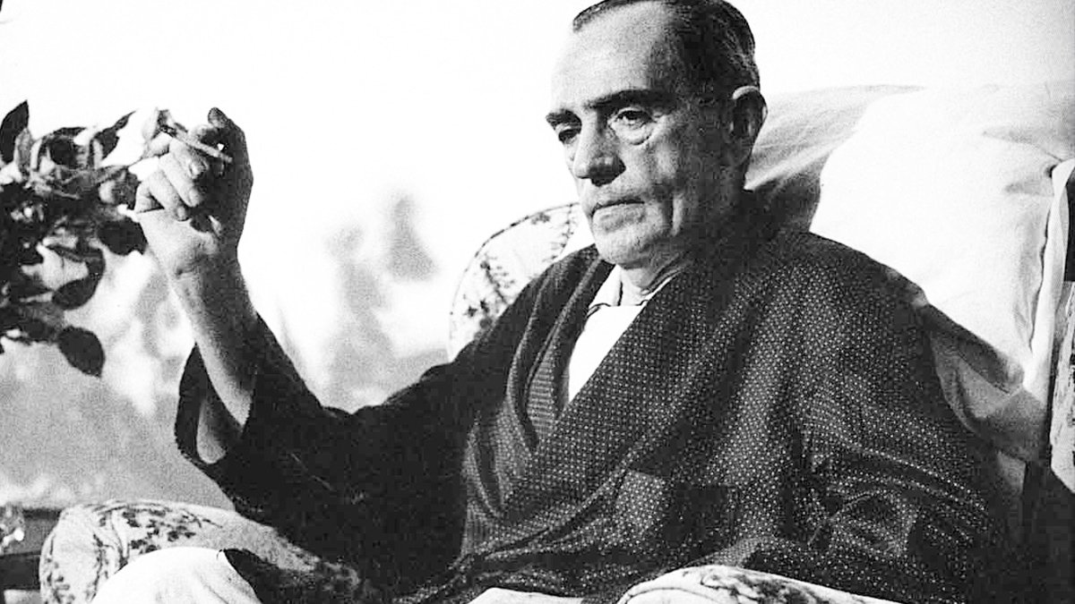 Çorak topraklarda geçen bir çocukluk