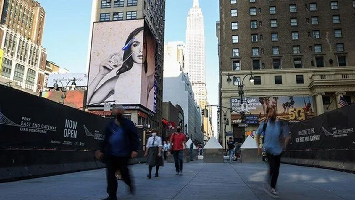 ABD'de maymun çiçeği virüsü: İki eyalette acil durum ilan edildi