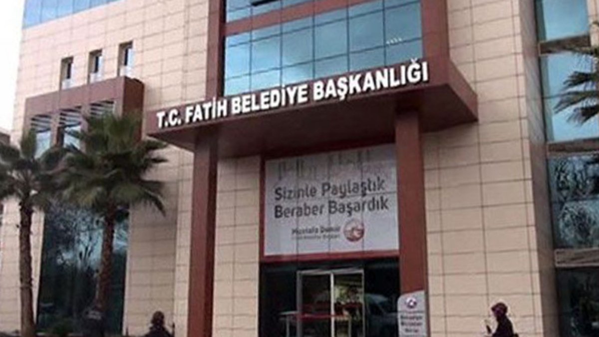 Fatih Belediyesi 60 Memur ve Zabıta Memuru alacak