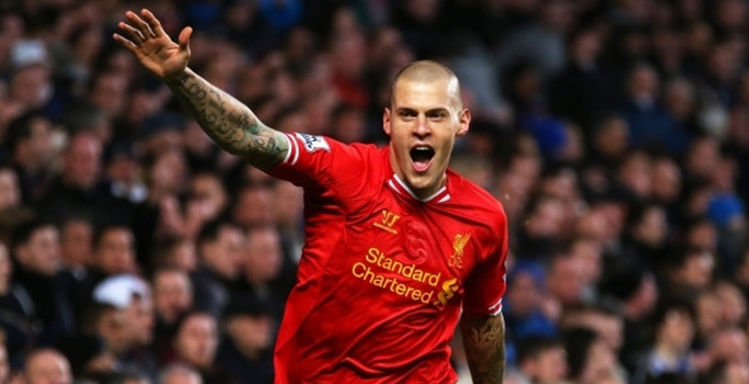 Fenerbahçe, Martin Skrtel'in yarın İstanbul'a geleceğini duyurdu