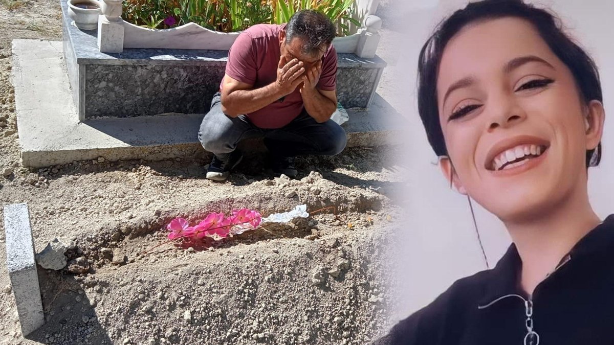 Zehra Bayır cinayetinin detayları tüyler ürpertti: Hunharca katledilen genç kızın babası konuştu