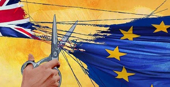 'AB'nin dağılma ihtimali her yeni gelişmeyle artıyor'