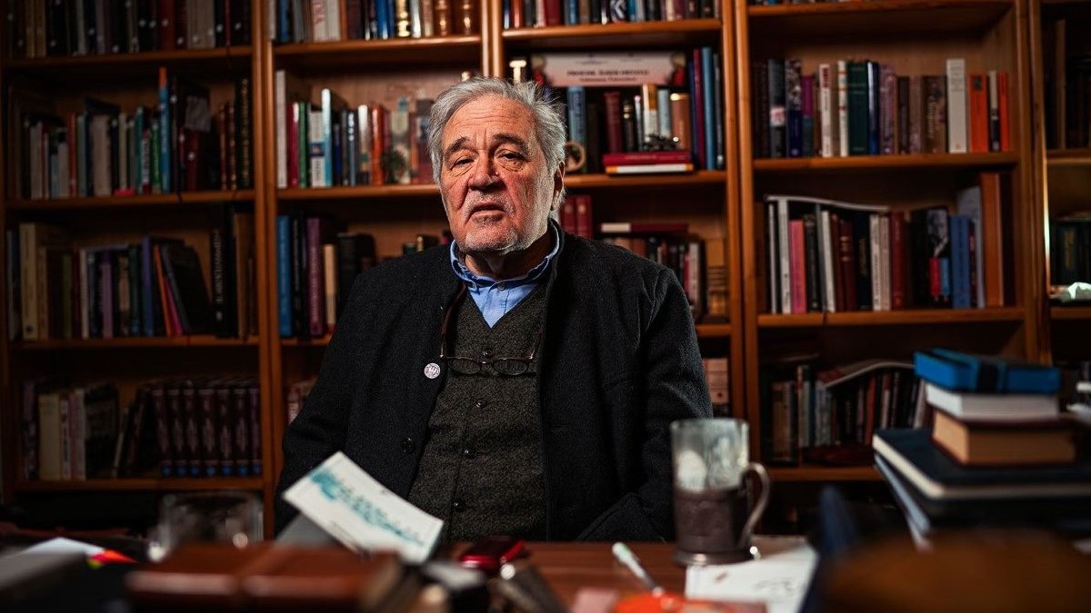 Prof. Dr. Ortaylı: 30 sene içinde nüfus problemimiz ortaya çıkacak