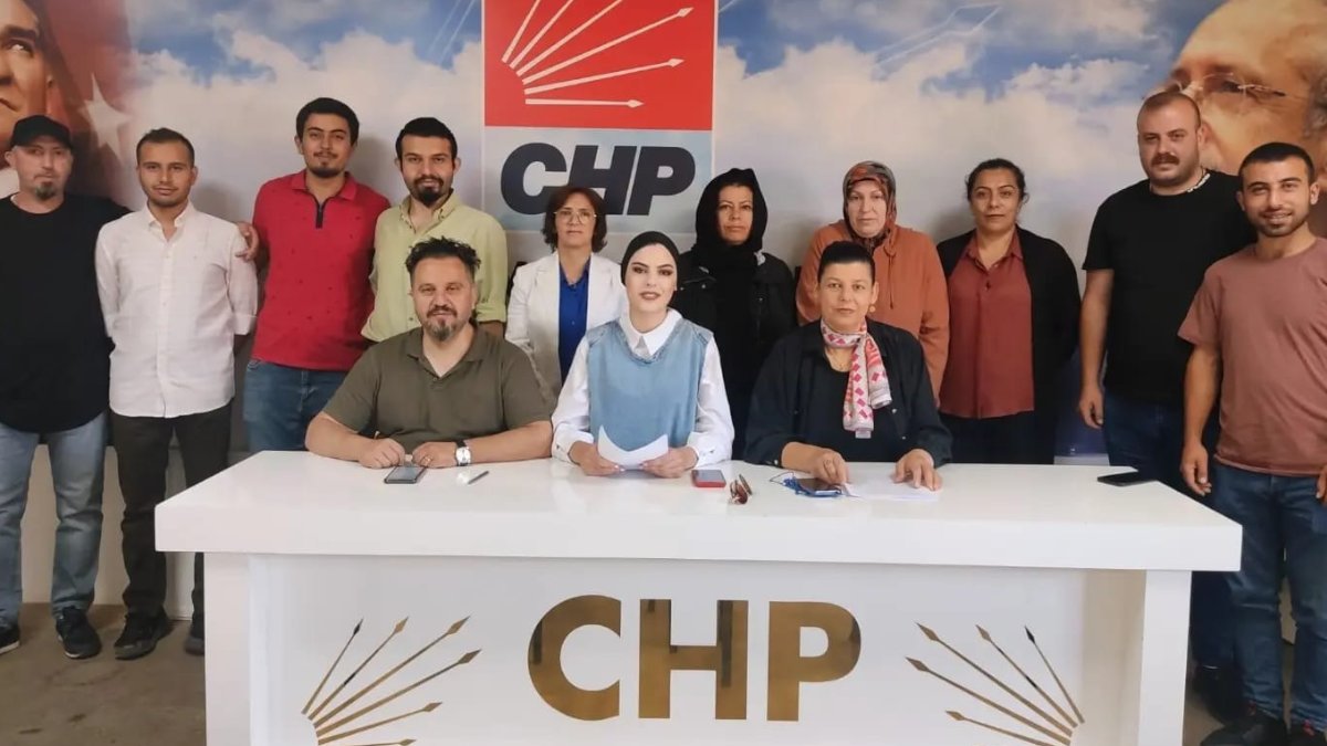 İstanbul Sözleşmesi için 81 ilde basın açıklaması