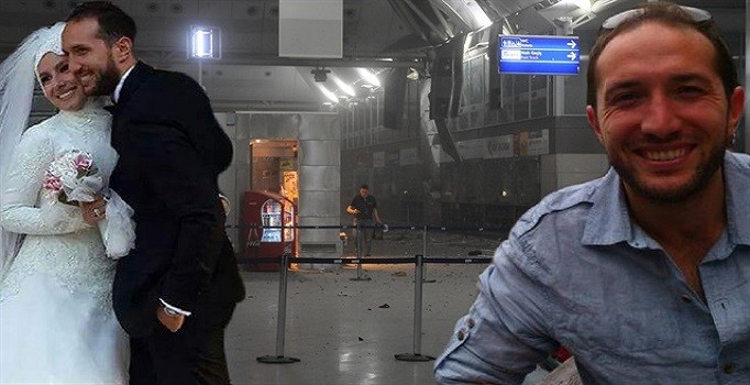 Kahraman polisten güzel haber geldi