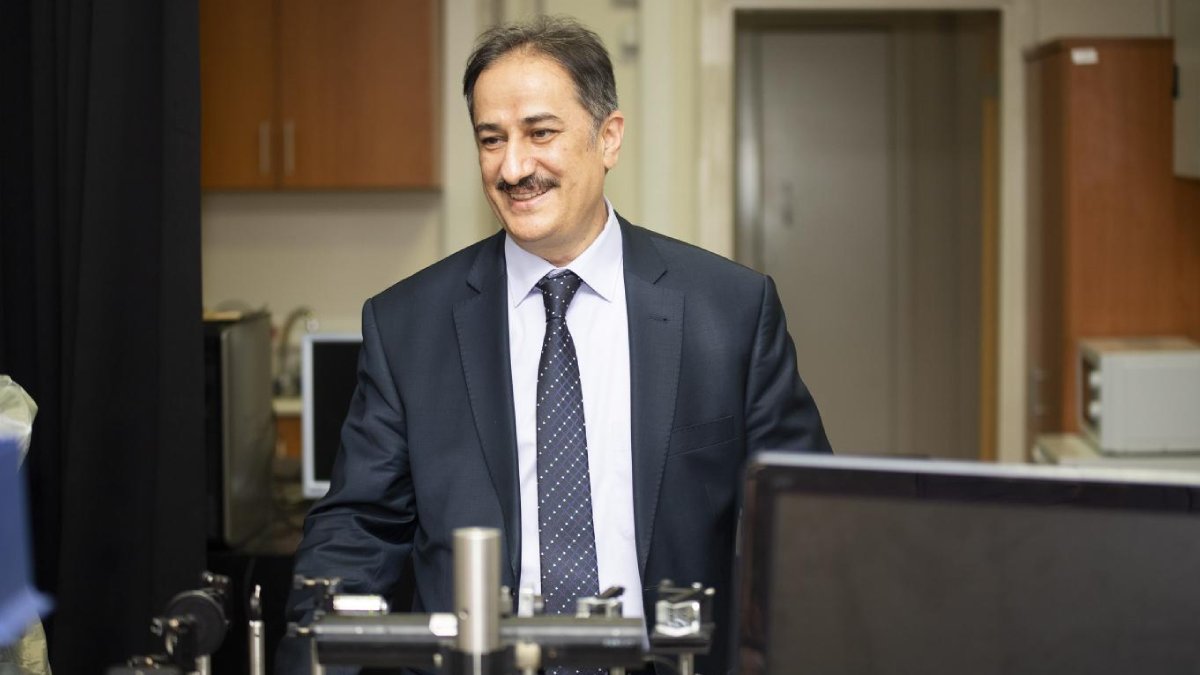 Boğaziçi Üniversitesi Rektörü İnci: Fazla kalmak istemem