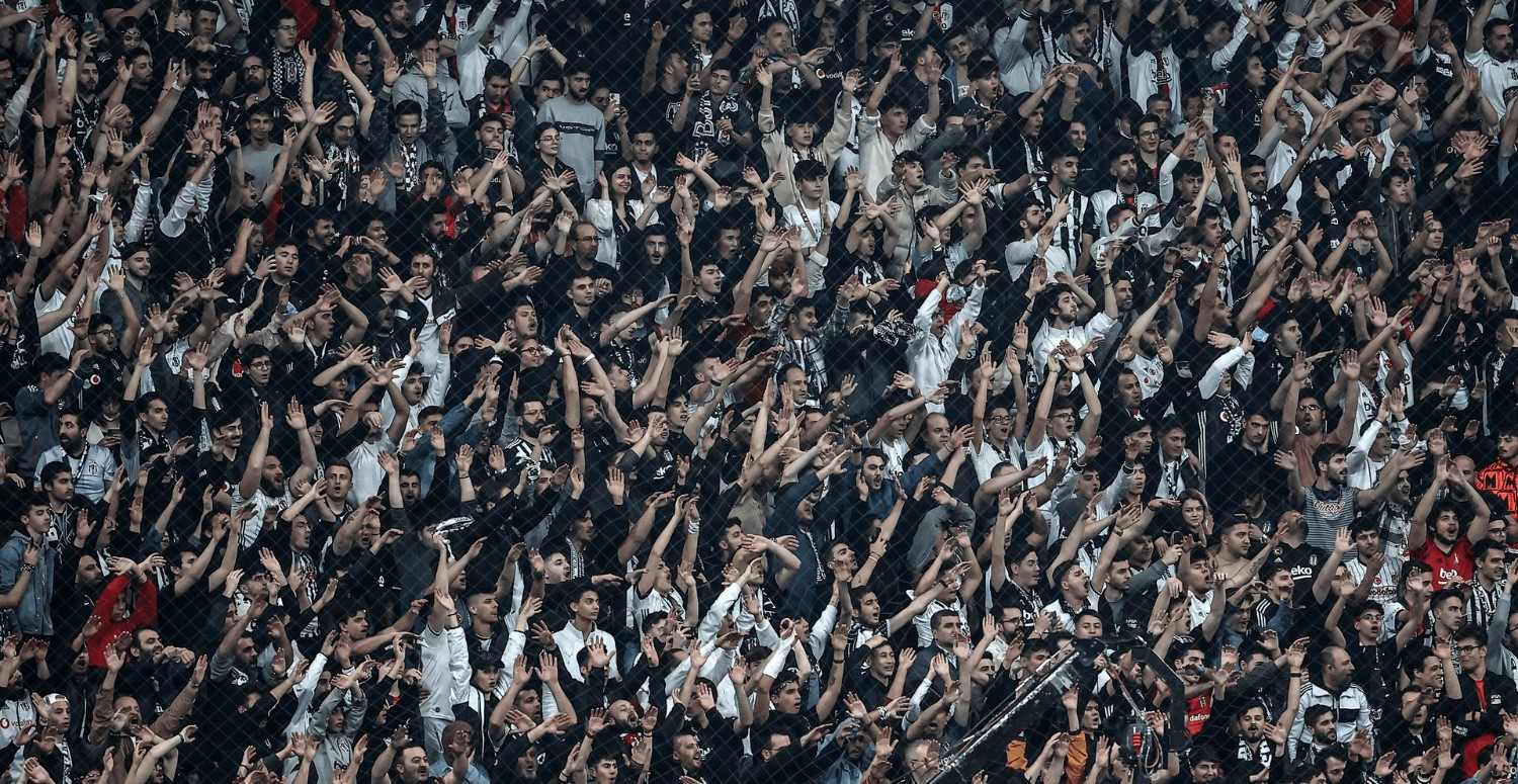Beşiktaş'ta satışa çıkacak olan ek kombine bilet fiyatları belli oldu