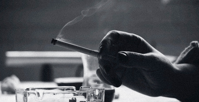 Tiryakiler dikkat! 'Bir kısmı açık'lara da yasak geldi