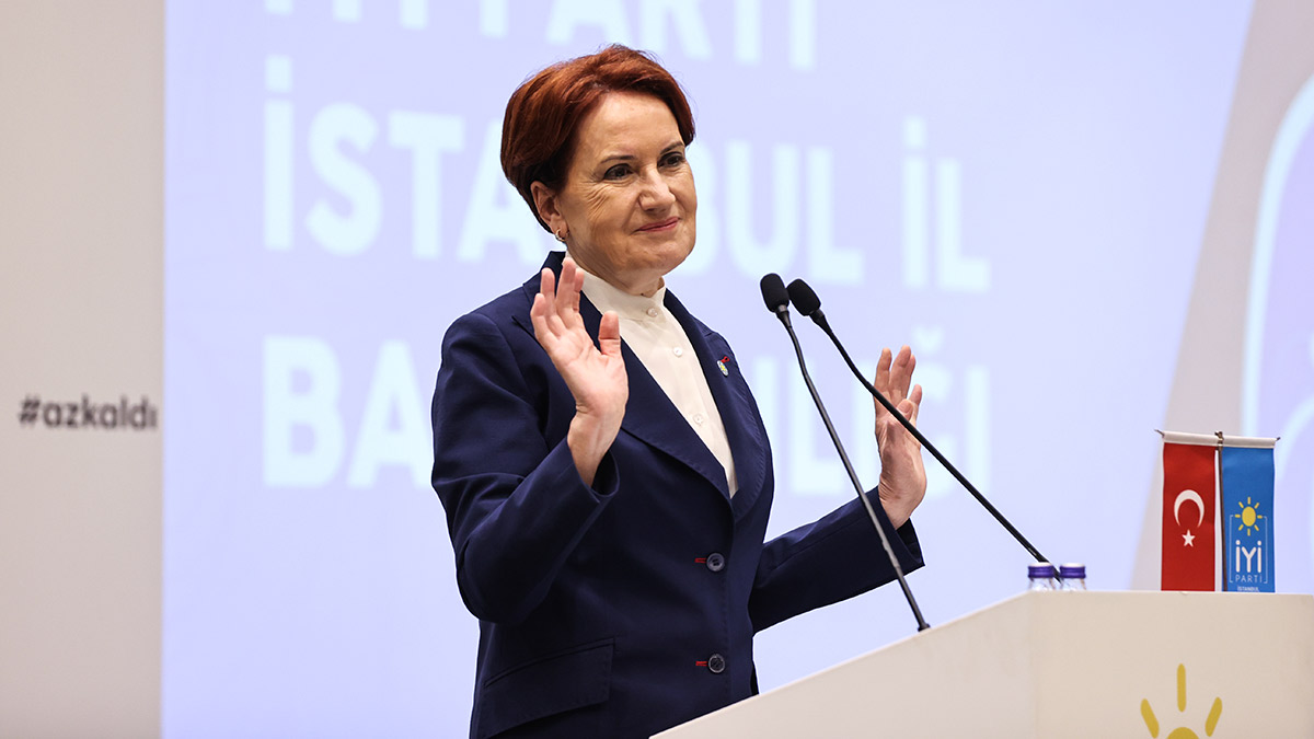 Takipçileri sordu, Akşener tek tek cevapladı: Başbakan olduğunda ilk ne yapacak?