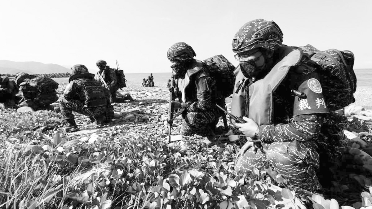 Dünyanın yeni barut fıçısı Tayvan: Çin'in Ukrayna'sı