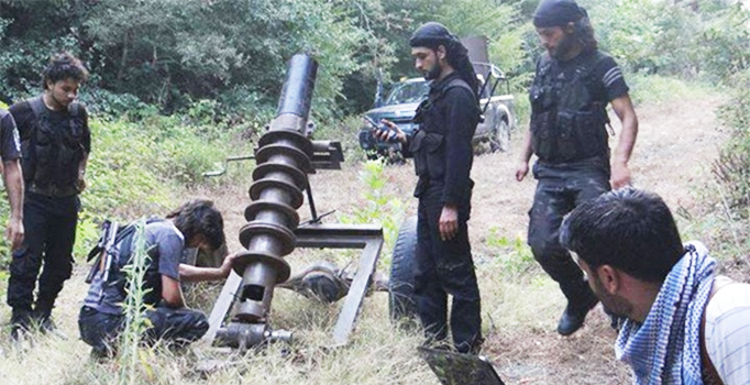 Muhalifler Halep'i kurtarmak için Fetih Ordusu kurdu